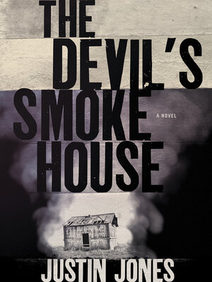 cover image of The Devil's Smokehouse